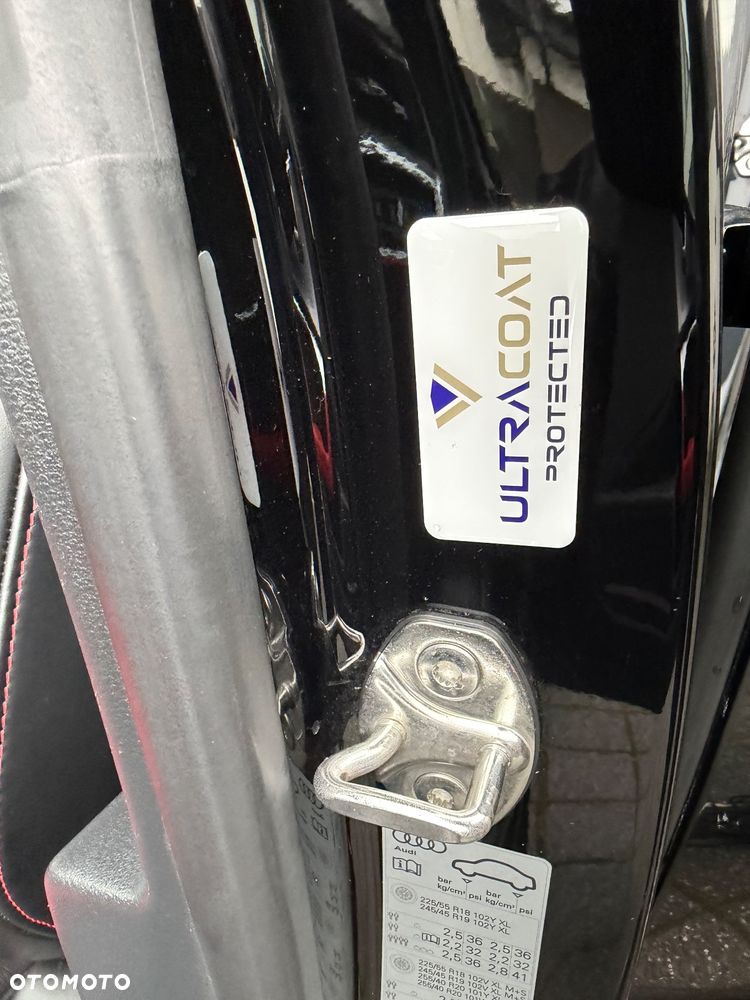 Audi A7 Sportback - 39