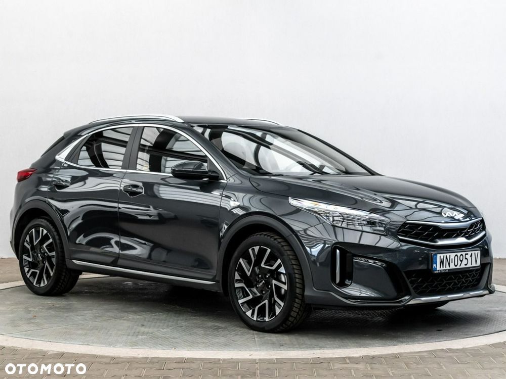 Kia Xceed 2025 photo 2