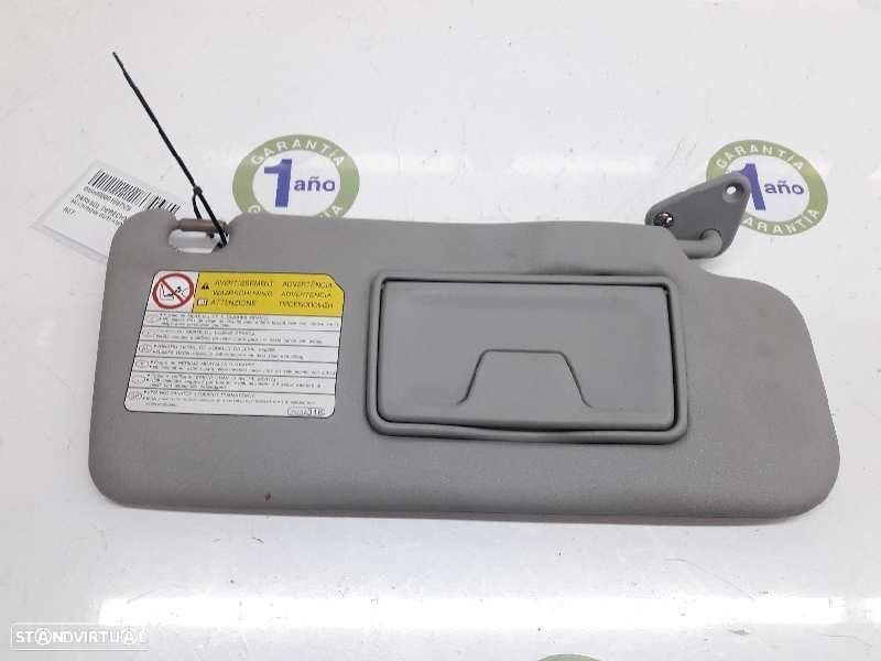 PÁLA DO SOL DIREITA MITSUBISHI OUTLANDER CW0 - 1