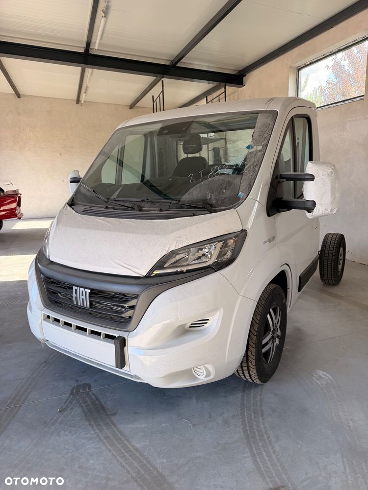 Fiat Ducato - 2