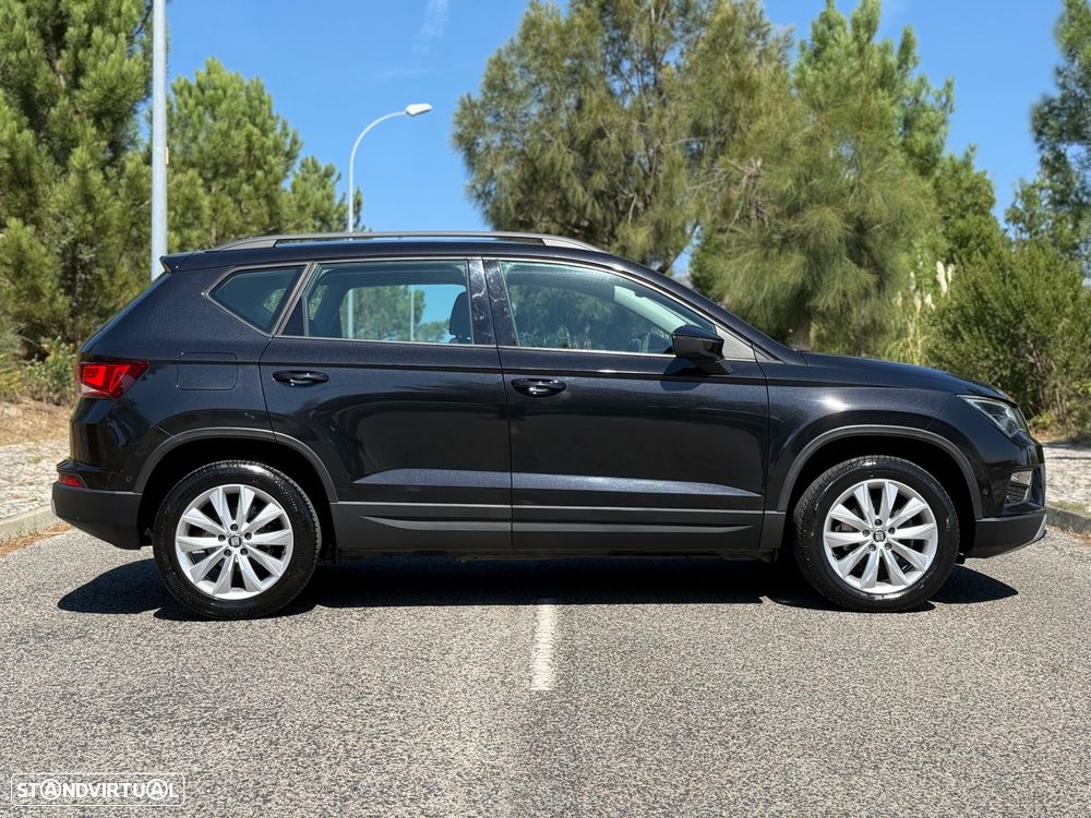SEAT Ateca 1.6 TDI Style - 10