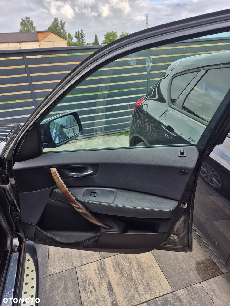 BMW X3 2.5i - 18