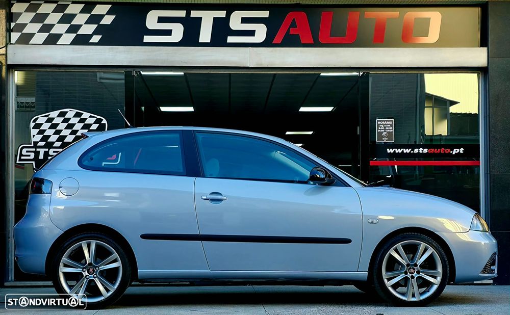Seat IBIZA 1.9 TDI - 46