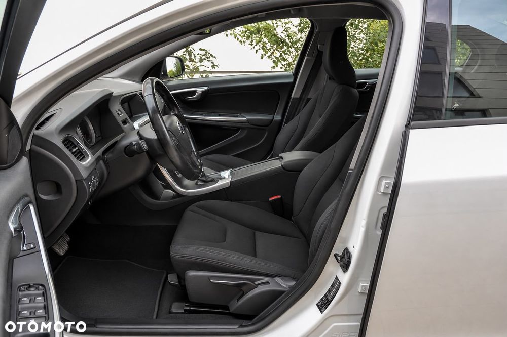 Volvo S60 - 7