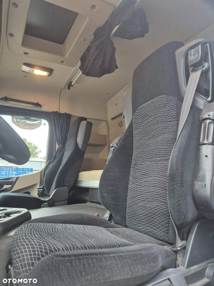 Mercedes-Benz Actros 2536L - 8