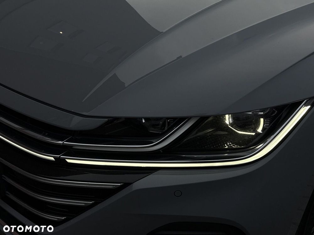 Volkswagen Arteon Shooting Brake 2.0 TSI Elegance DSG - 37