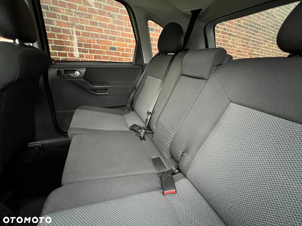 Opel Meriva - 16