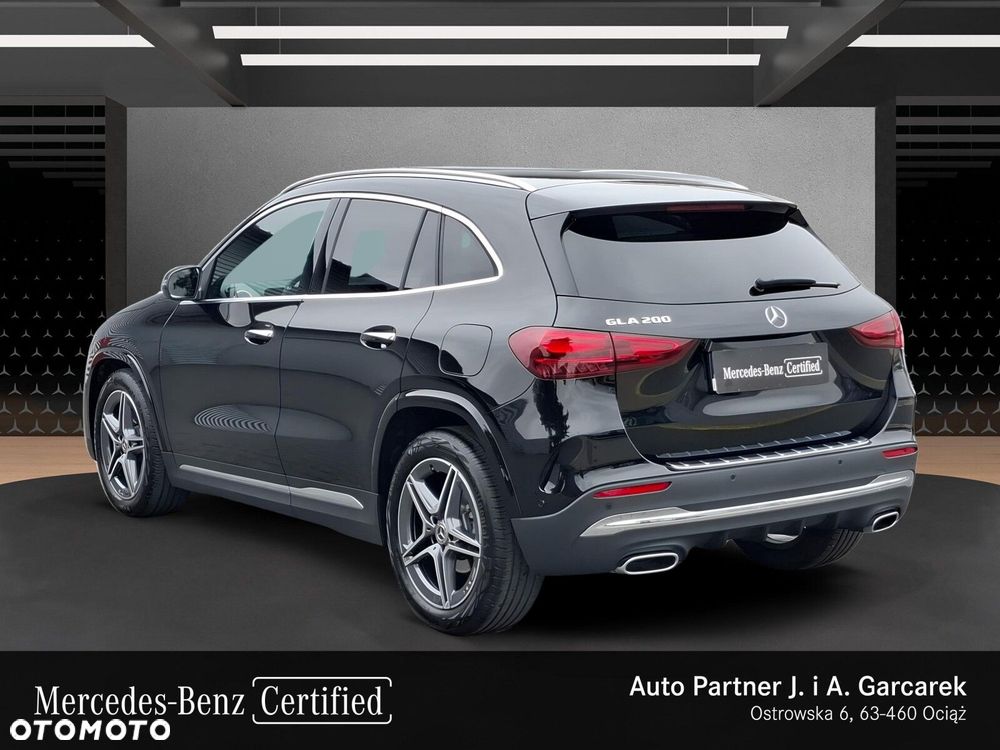Mercedes-Benz Gla 2026 photo 3
