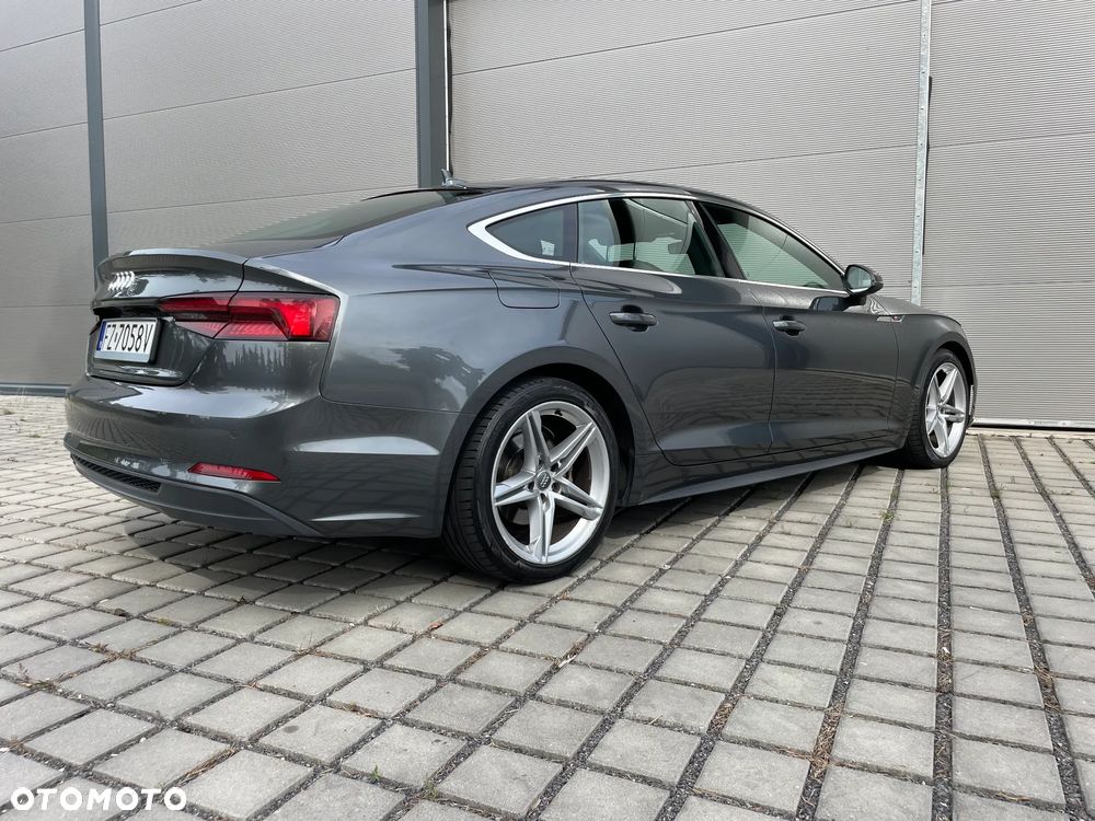 Audi A5 - 13