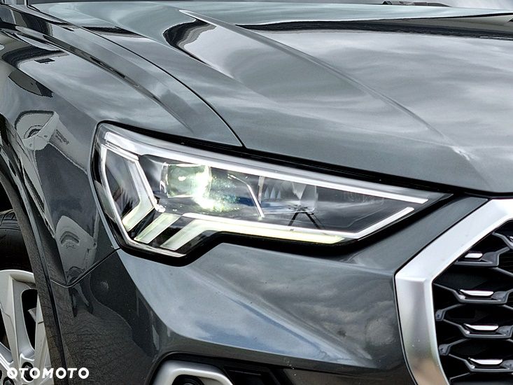 Audi Q3 Sportback 45 TFSIe S tronic S line - 13