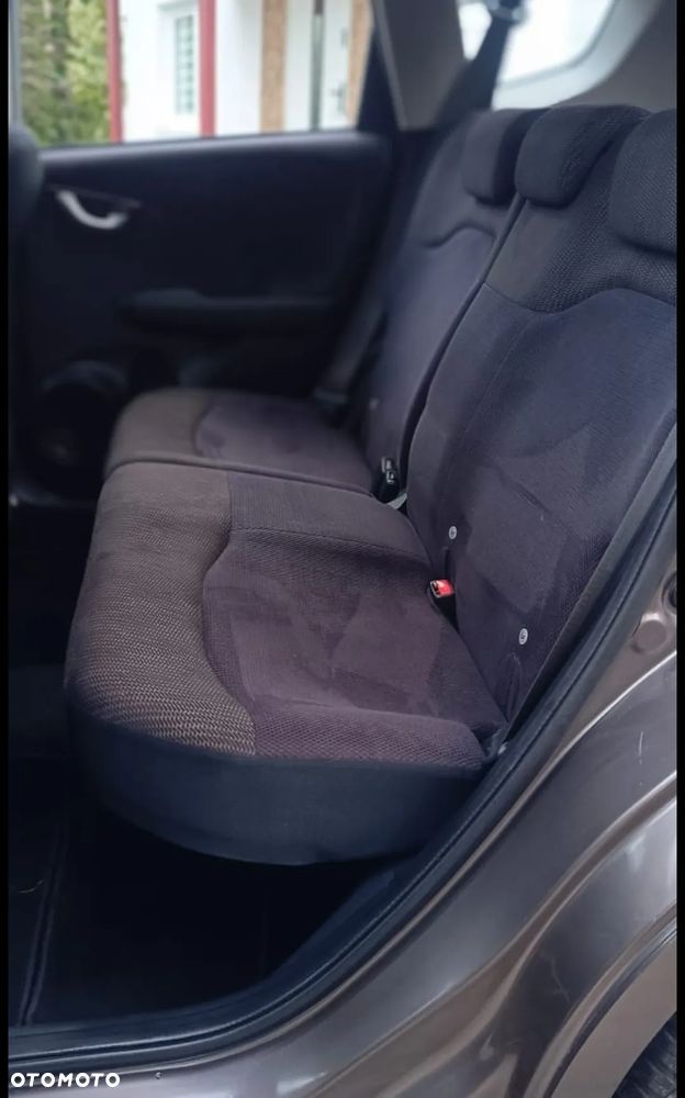 Honda Jazz ver-1-4-automatik-goal - 24