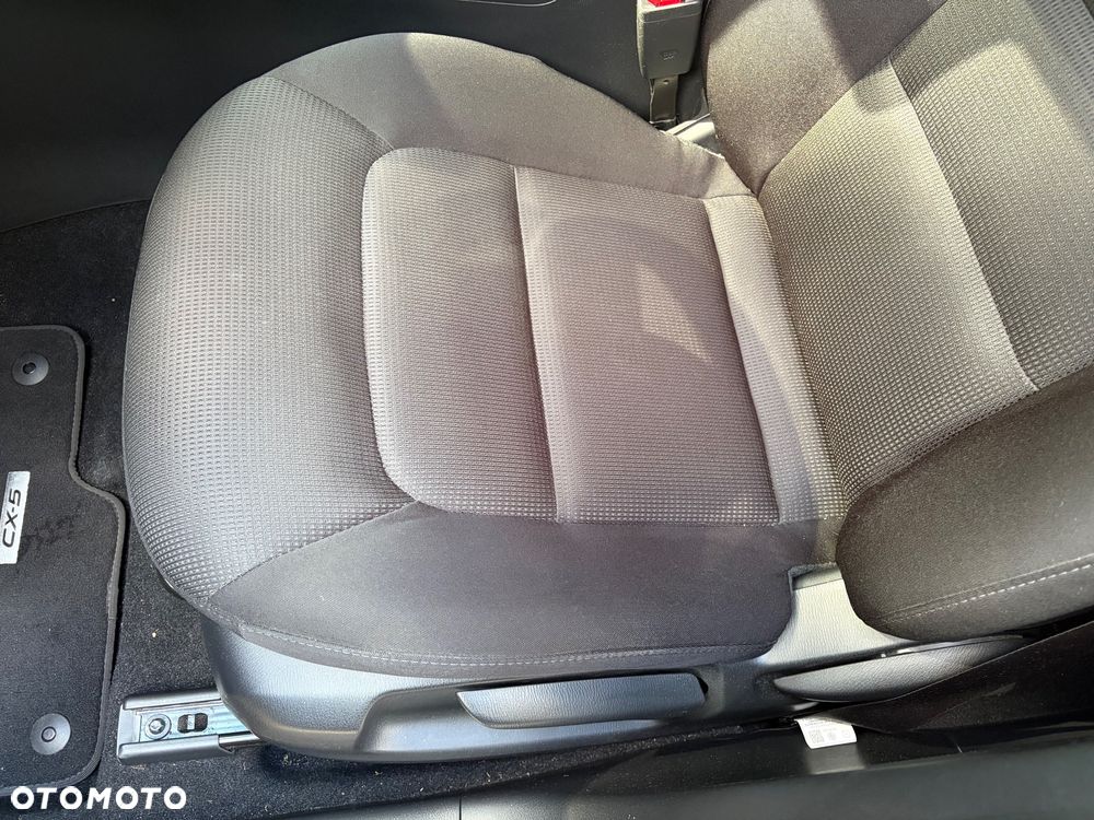 Mazda CX-5 2.0 Kanjo 2WD - 15