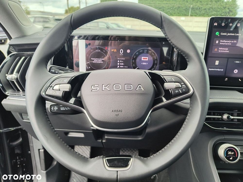Skoda Kodiaq 2.0 TSI 4x4 Drive DSG - 29