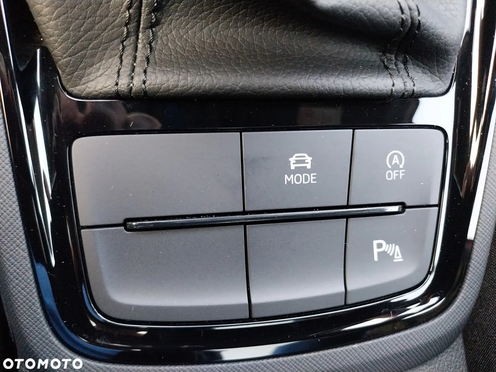 Skoda Scala 1.5 TSI Monte Carlo DSG - 37