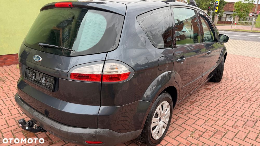 Ford S-Max 2.0 Ambiente - 8