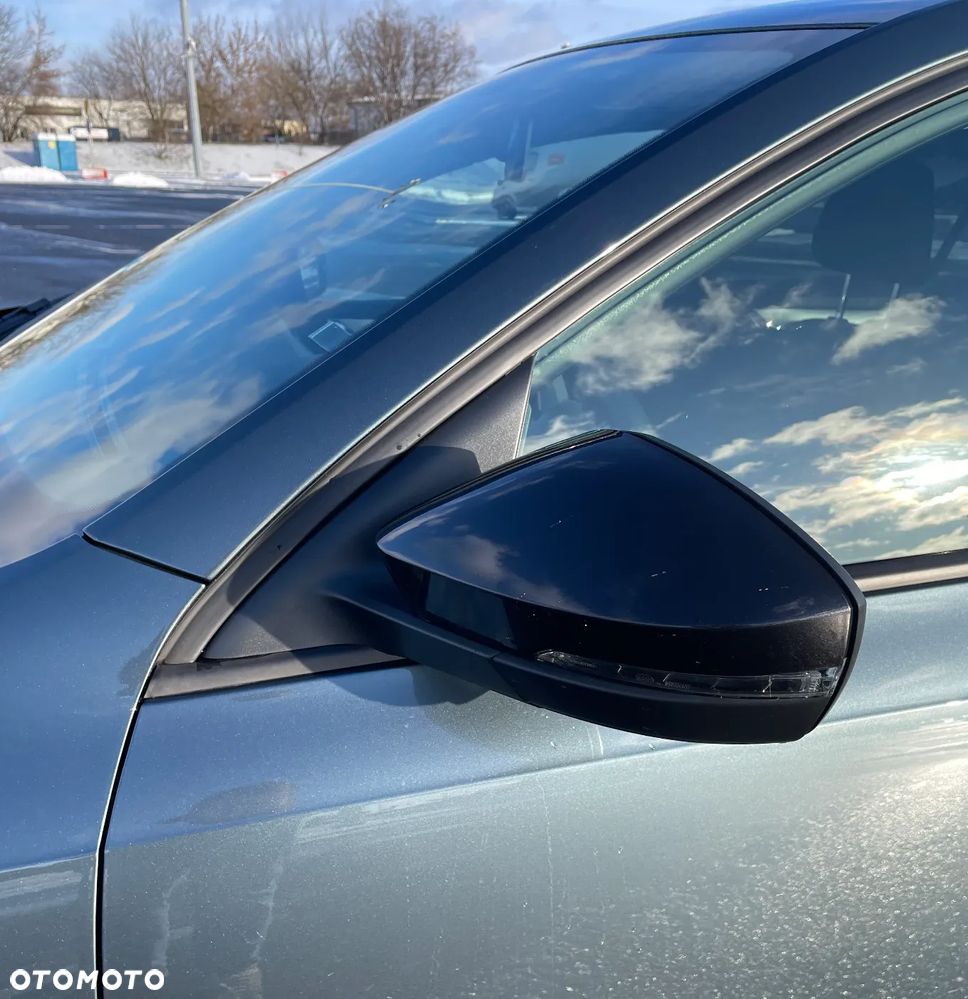 Skoda Octavia 1.5 TSI GPF ACT Ambition - 9