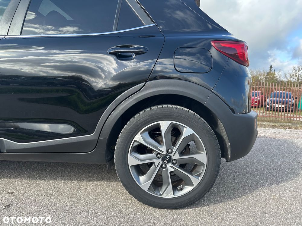 Kia Stonic - 12