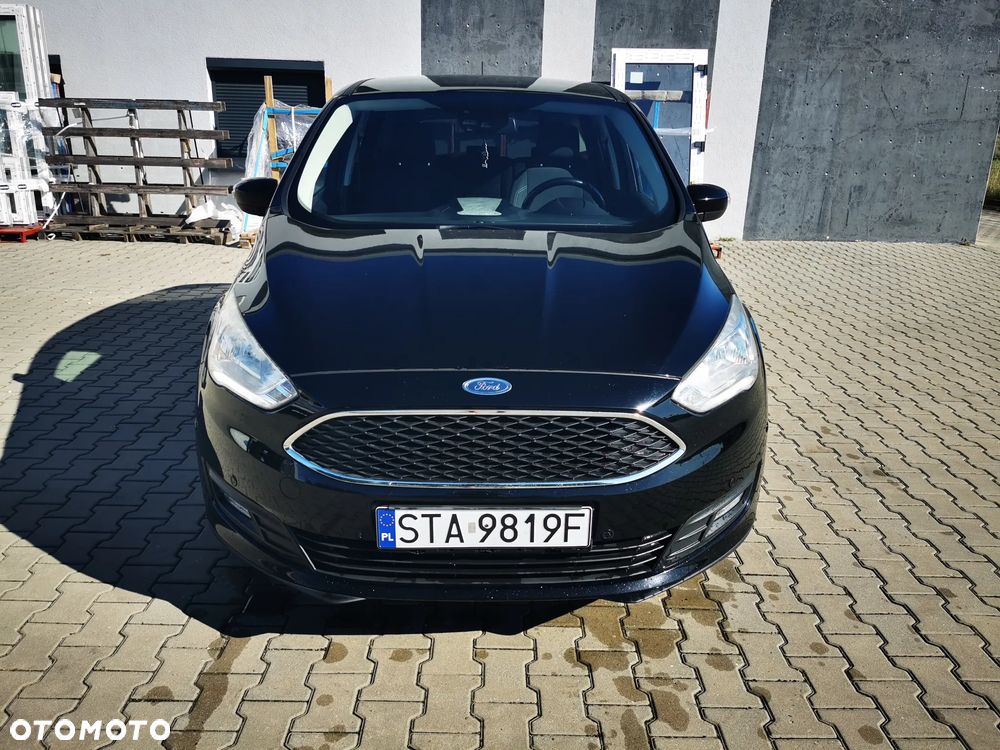 Ford C-MAX 1.0 EcoBoost Titanium ASS - 4