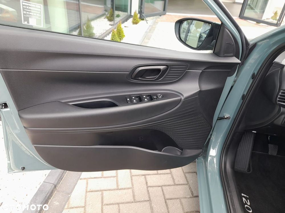 Hyundai i20 1.0 T-GDi Modern - 10