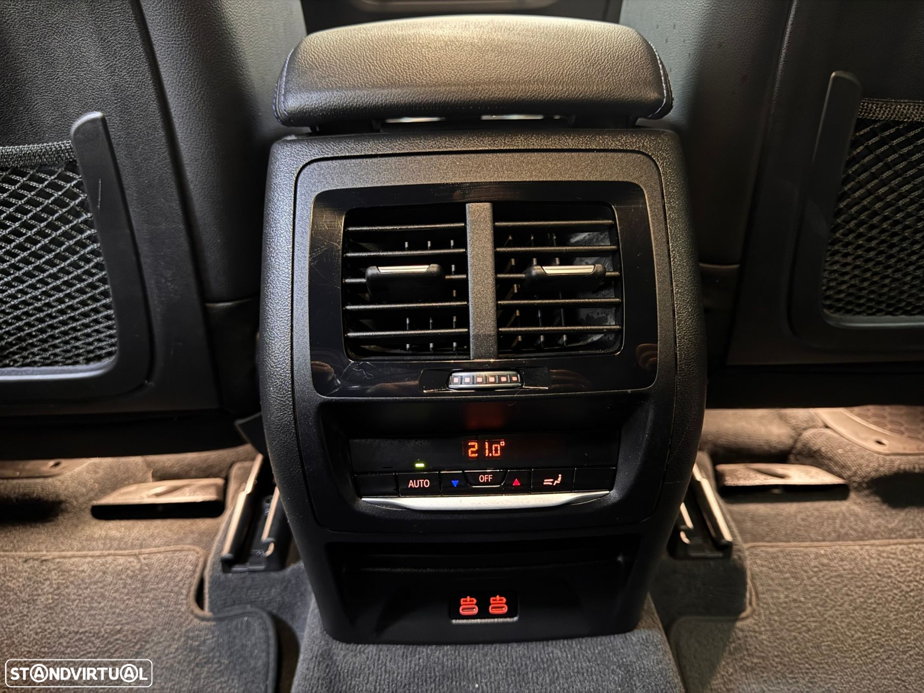 BMW X3 30 e xDrive Pack M - 54