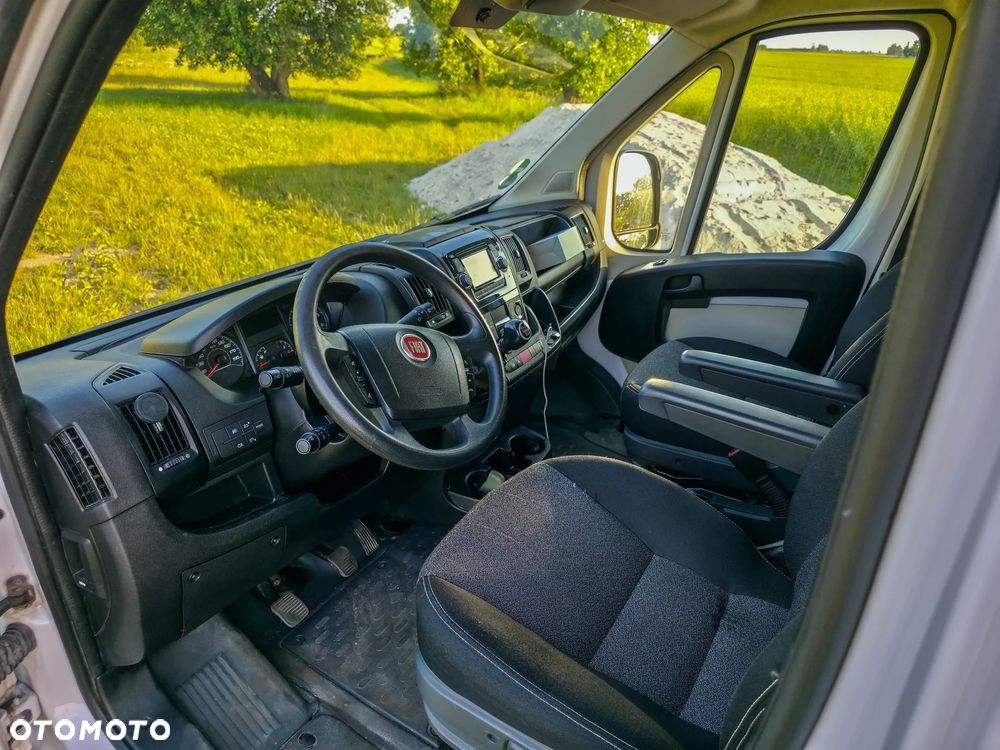 Fiat DUCATO 2.3 MultiJet2 150KM L2H2 - 7