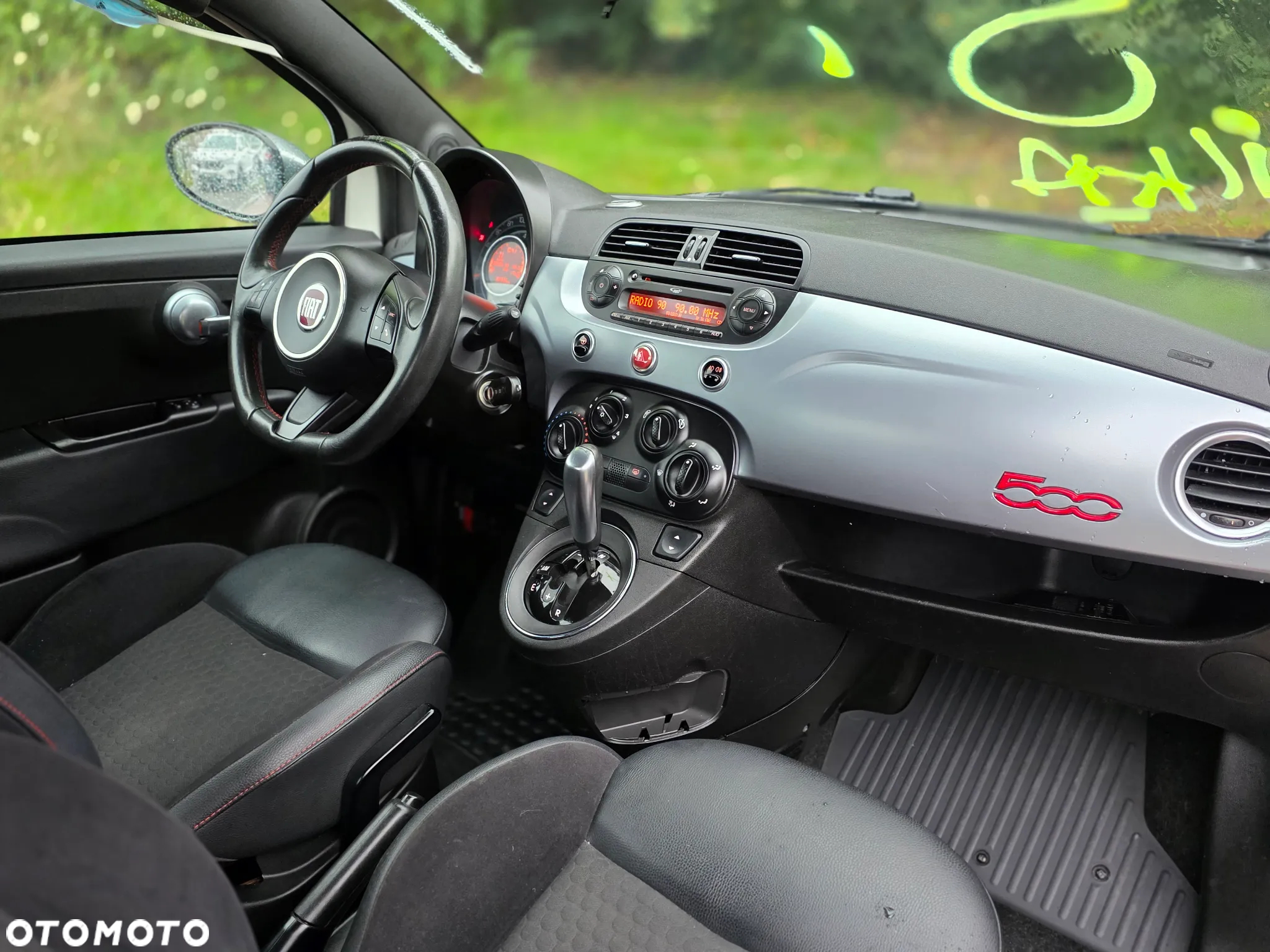 Fiat 500 - 14
