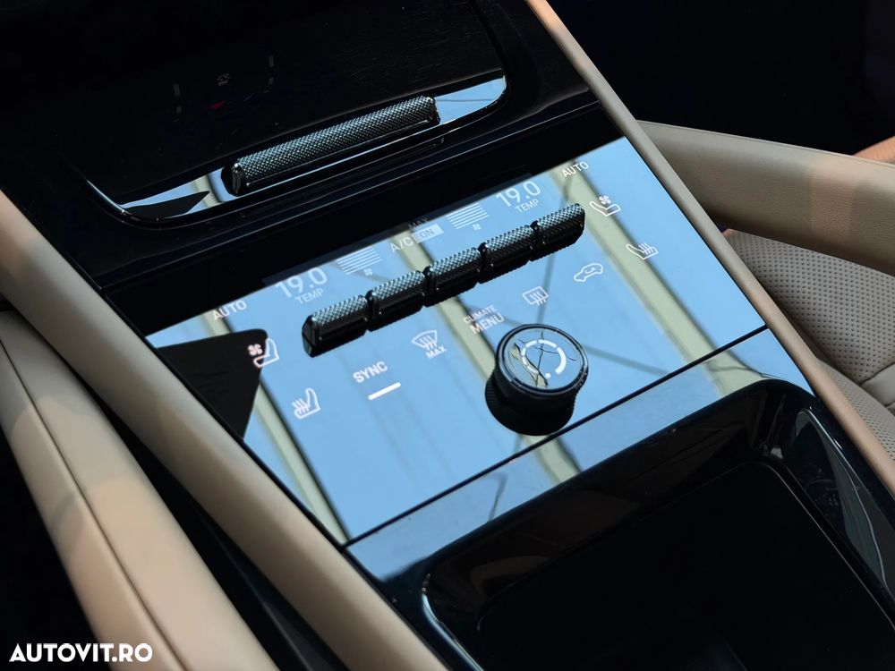 Porsche Cayenne Standard - 23