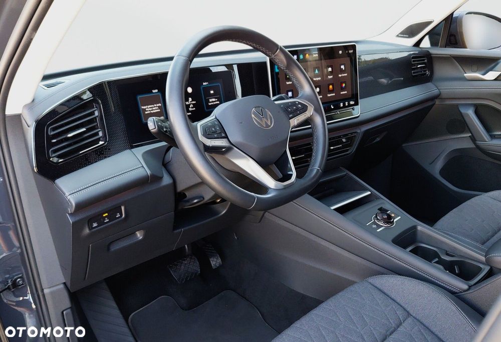 Volkswagen Tiguan 1.5 eTSI Life DSG - 16