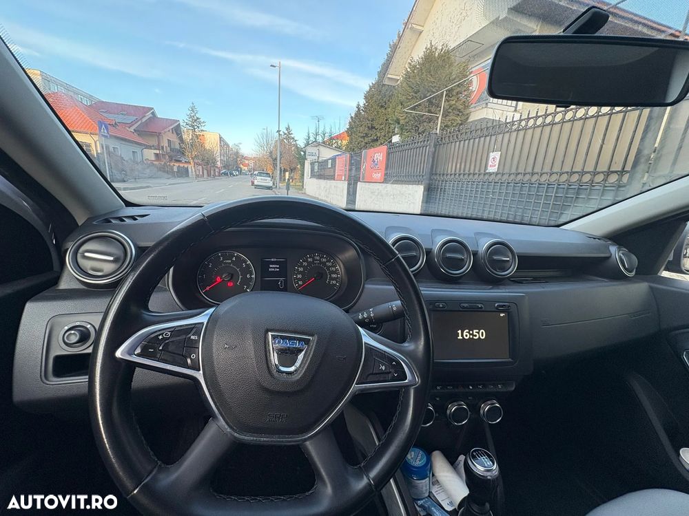 Dacia Duster - 5