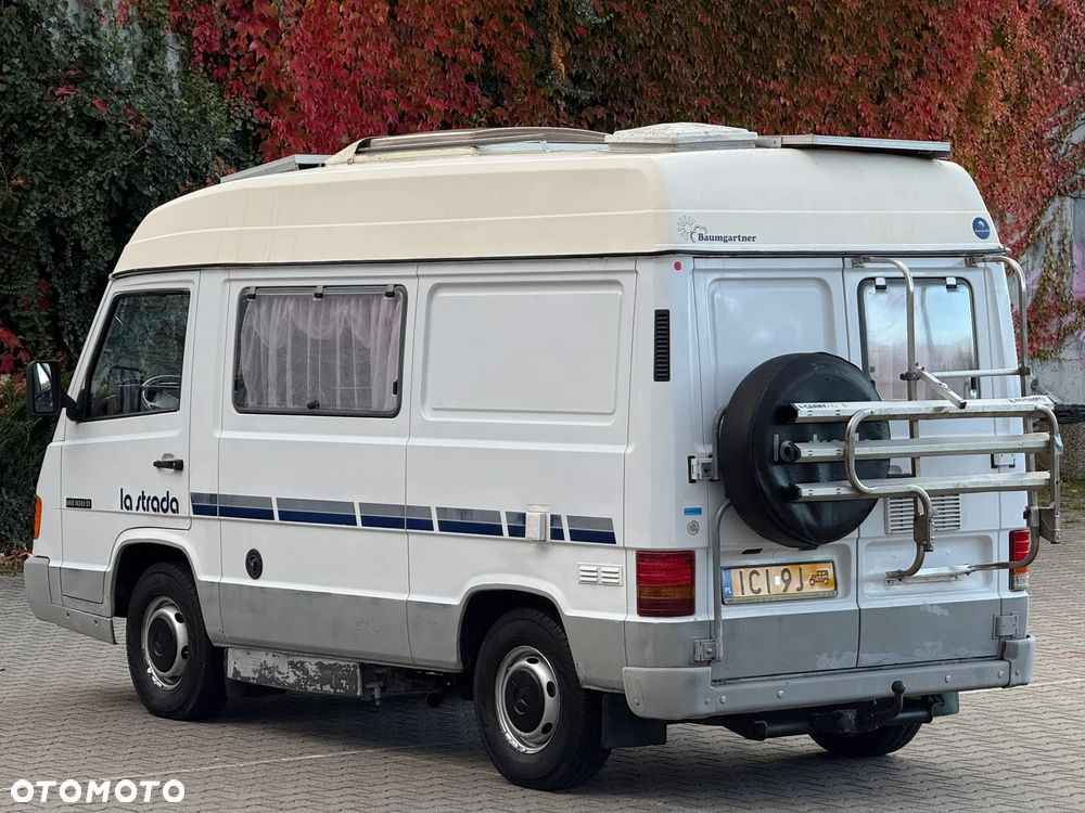 Mercedes-Benz MB100 LaStrada - 3