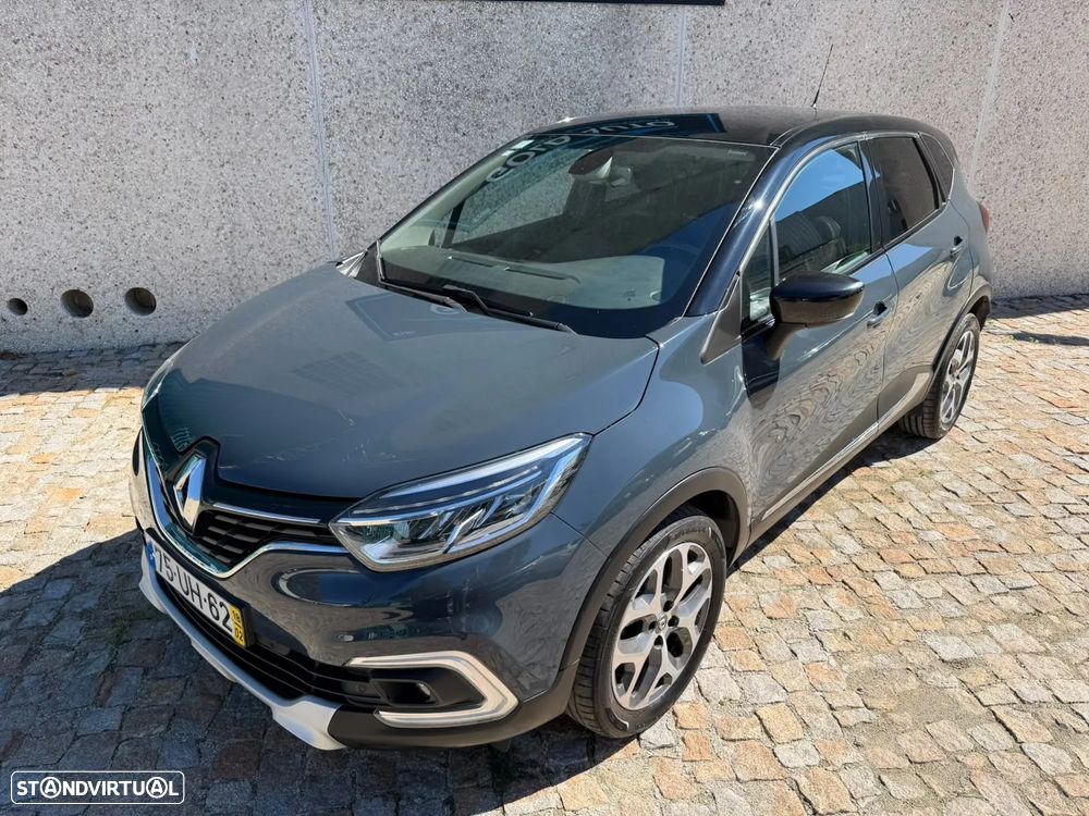 Renault Captur 1.5 dCi - 6