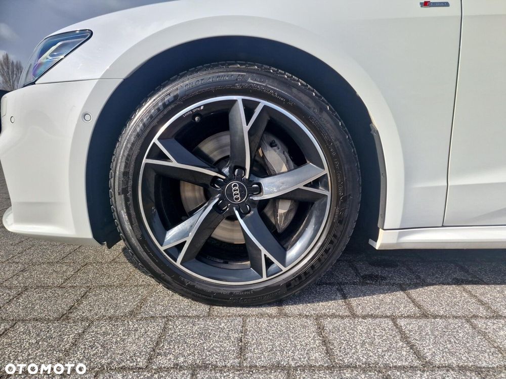 Audi A7 Sportback - 17