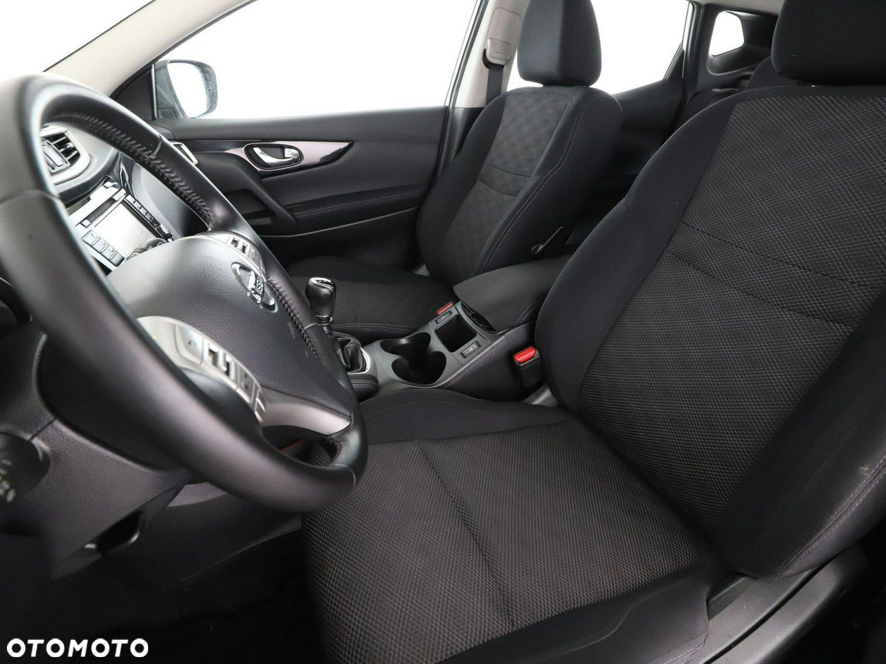 Nissan Qashqai 1.2 DIG-T Acenta - 13