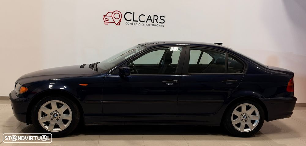 BMW 320 d - 2