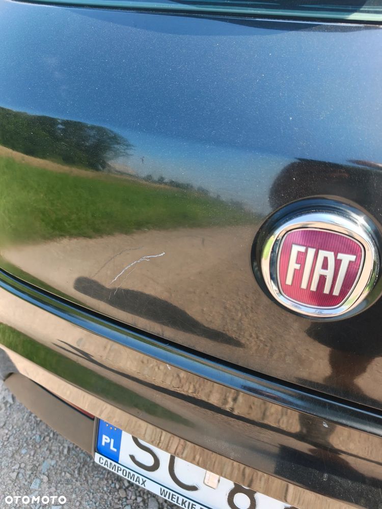Fiat Bravo 1.9 Multijet Dynamic - 13