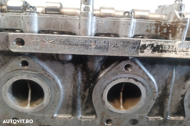 Chiulasa 7797678 779767806 779767606 7797678 779767806 779767606 BMW - 7
