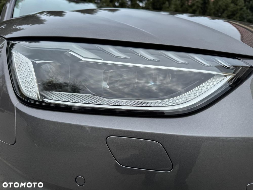 Audi A4 Limousine 40 TFSI mHEV Advanced S tronic - 23