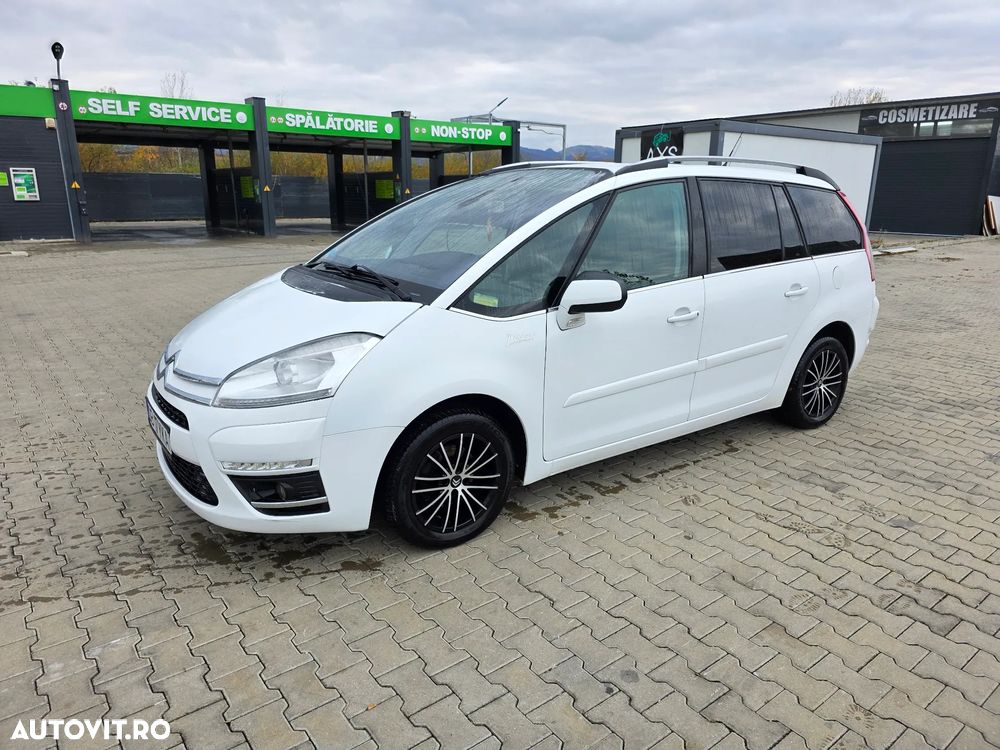 Citroën C4 VTi 120 Selection - 3