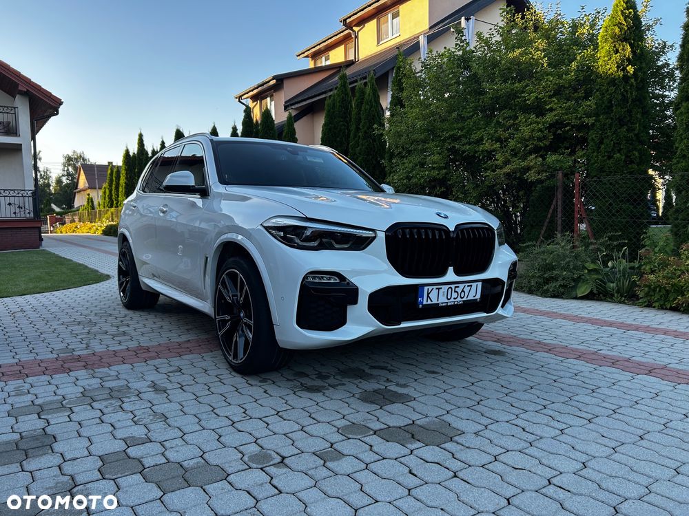 BMW X5 - 3