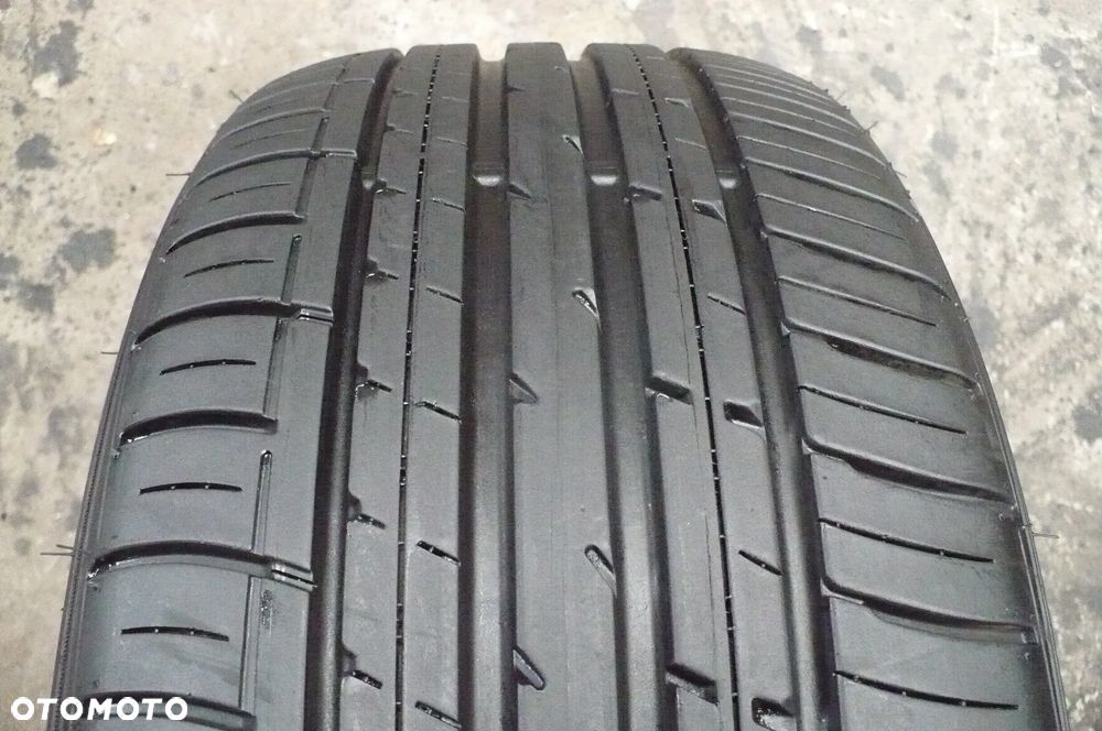 FALKEN Ziex ZE914B Ecorun 225/45R17 6,3mm 2024 - 1
