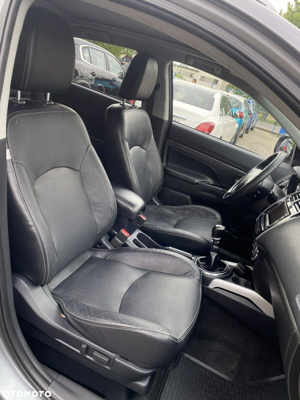 Citroën C4 Aircross - 15