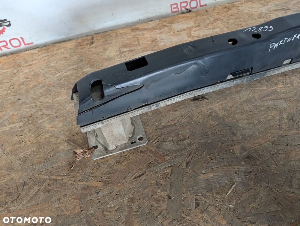 BELKA ZDERZAKA PRZÓD PEUGEOT PARTNER III BERLINGO III - 2