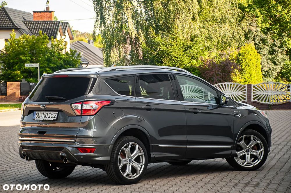 Ford Kuga - 4
