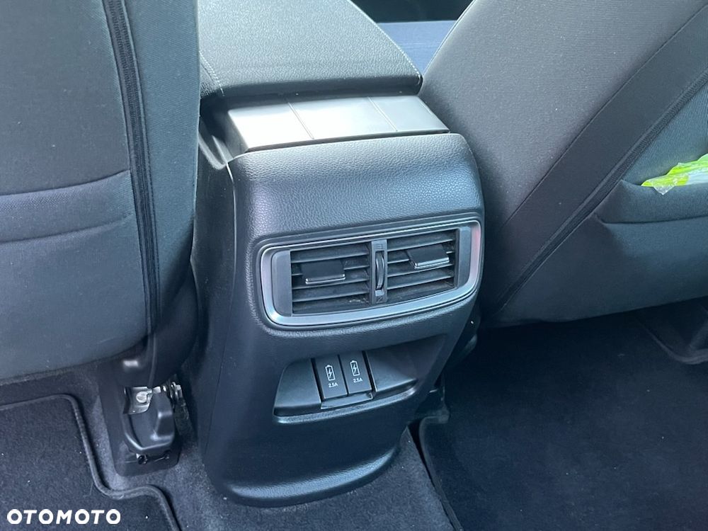 Honda CR-V 2.0 i-MMD Elegance (Honda Connect+) - 5