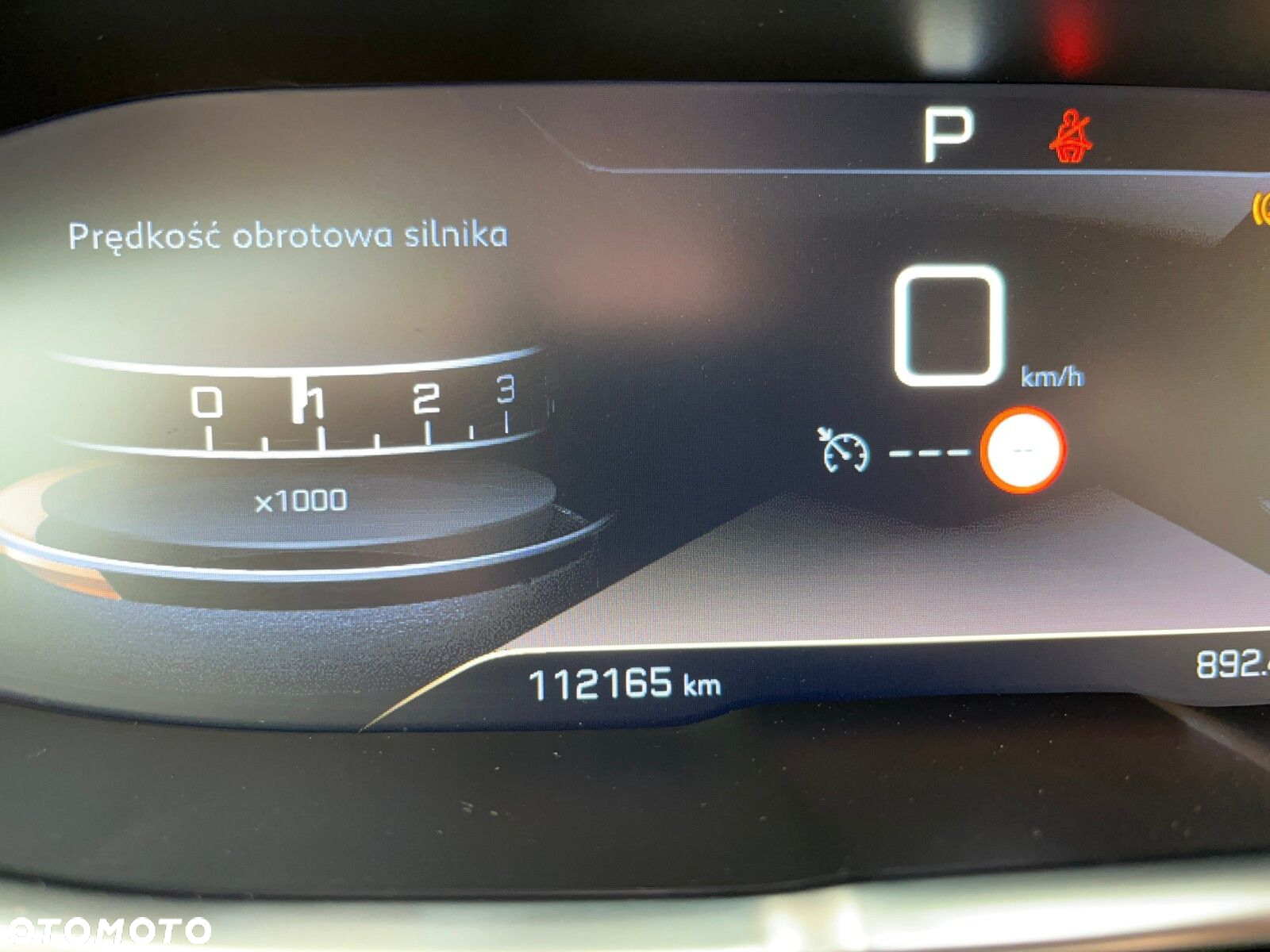 Peugeot 5008 - 26
