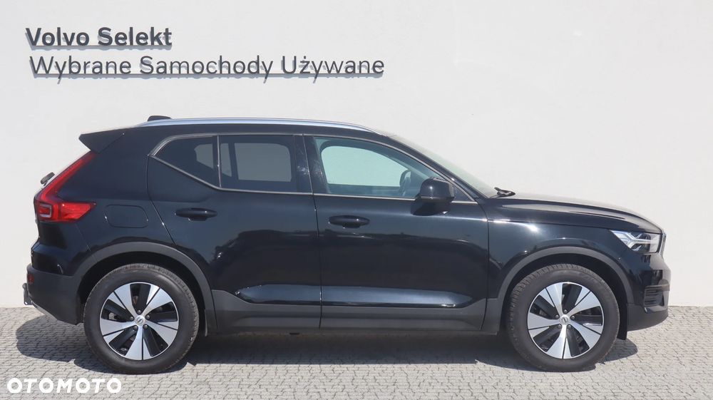 Volvo XC 40 B4 B AWD Momentum Pro - 7
