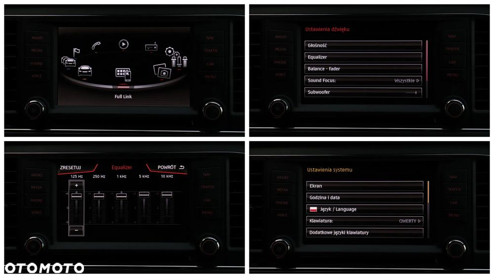 Seat Leon 2.0 TDI DPF Start&Stop DSG FR - 31