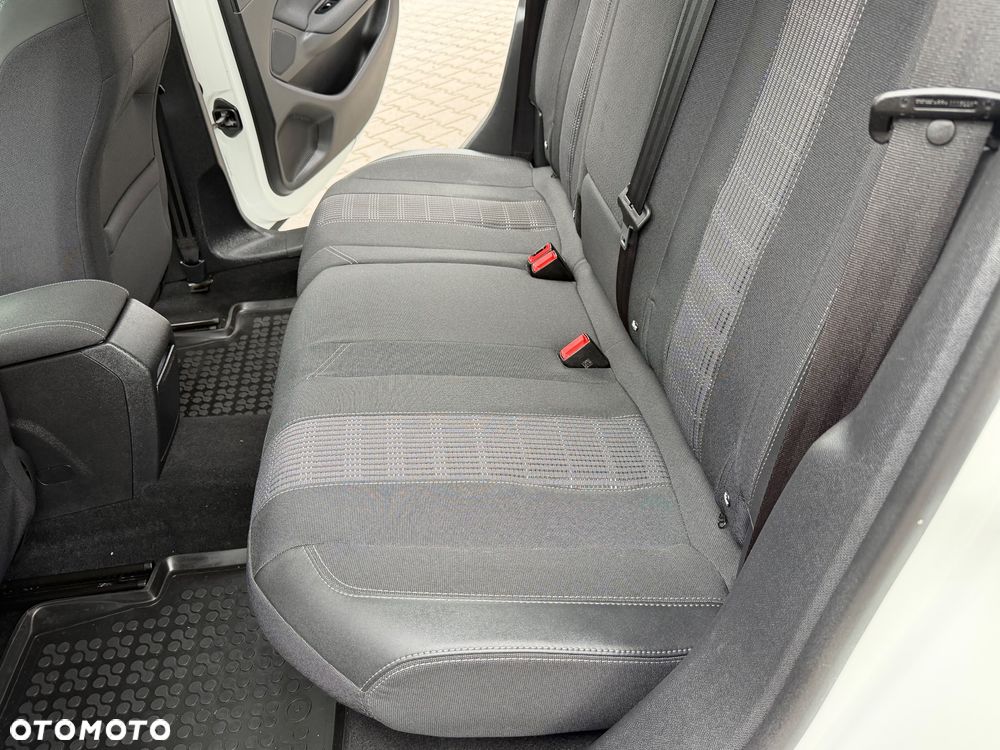 Peugeot 308 1.5 BlueHDi GT S&S EAT8 - 27