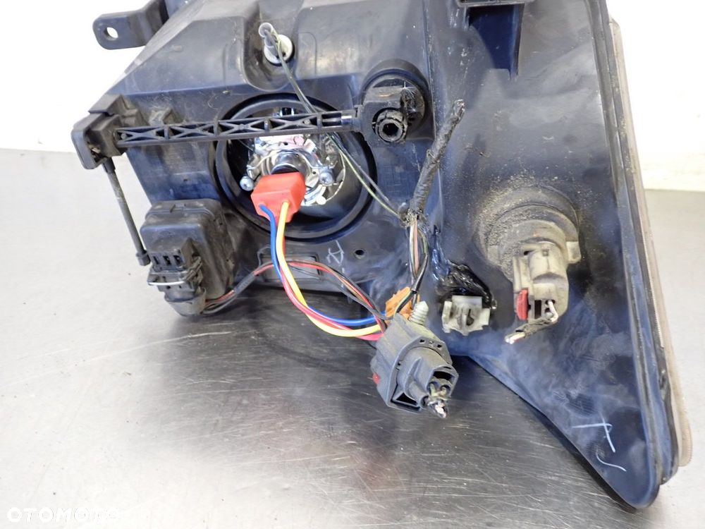 LAMPA LEWA PRZEDNIA DODGE CALIBER  05303741AI - 4