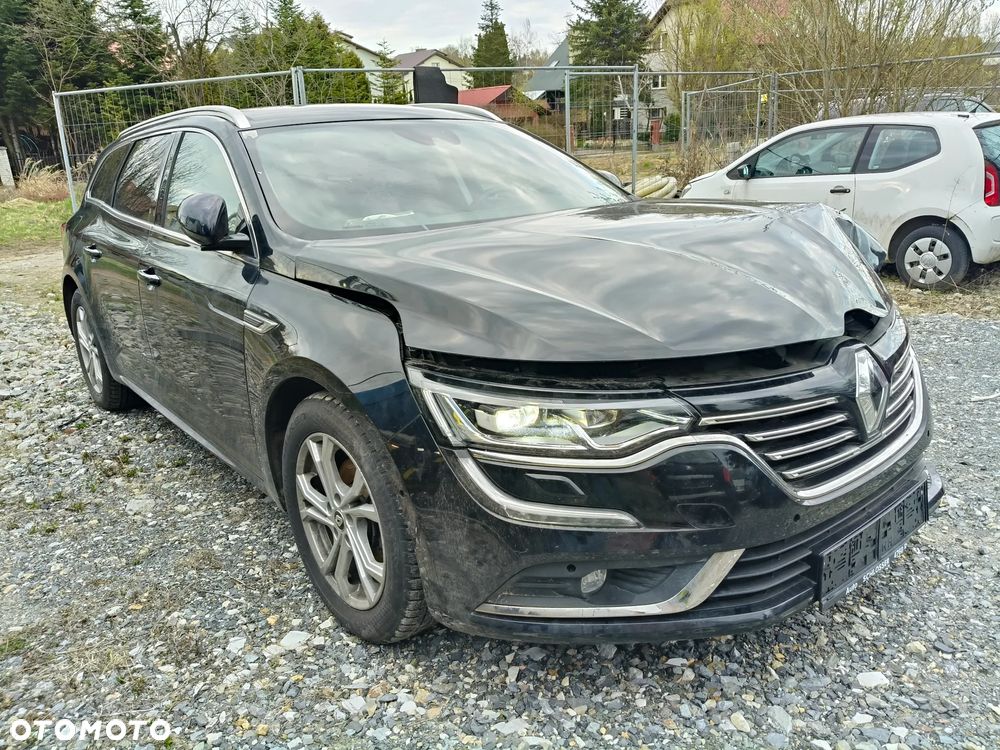 Renault Talisman ENERGY dCi 130 EDC LIMITED - 1